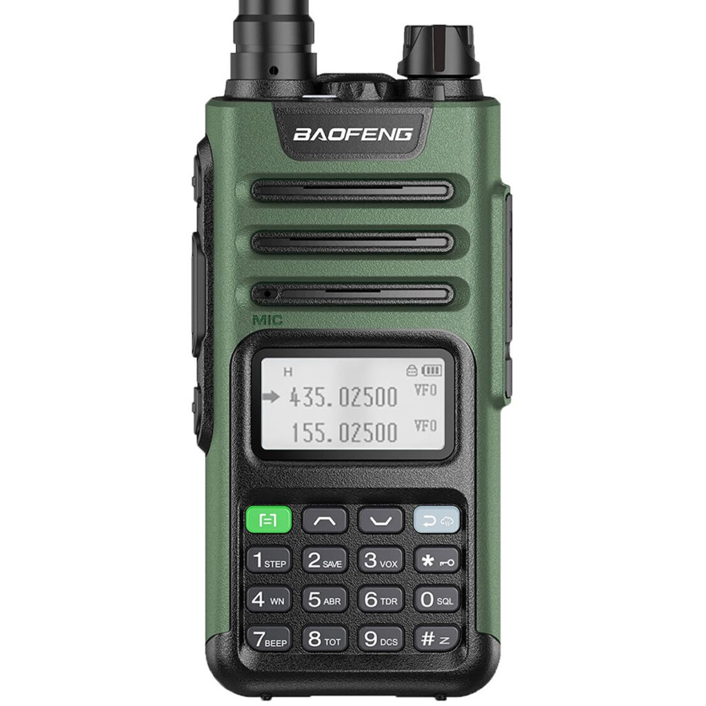 Ham Imports Your guide to Chinese Ham Radios