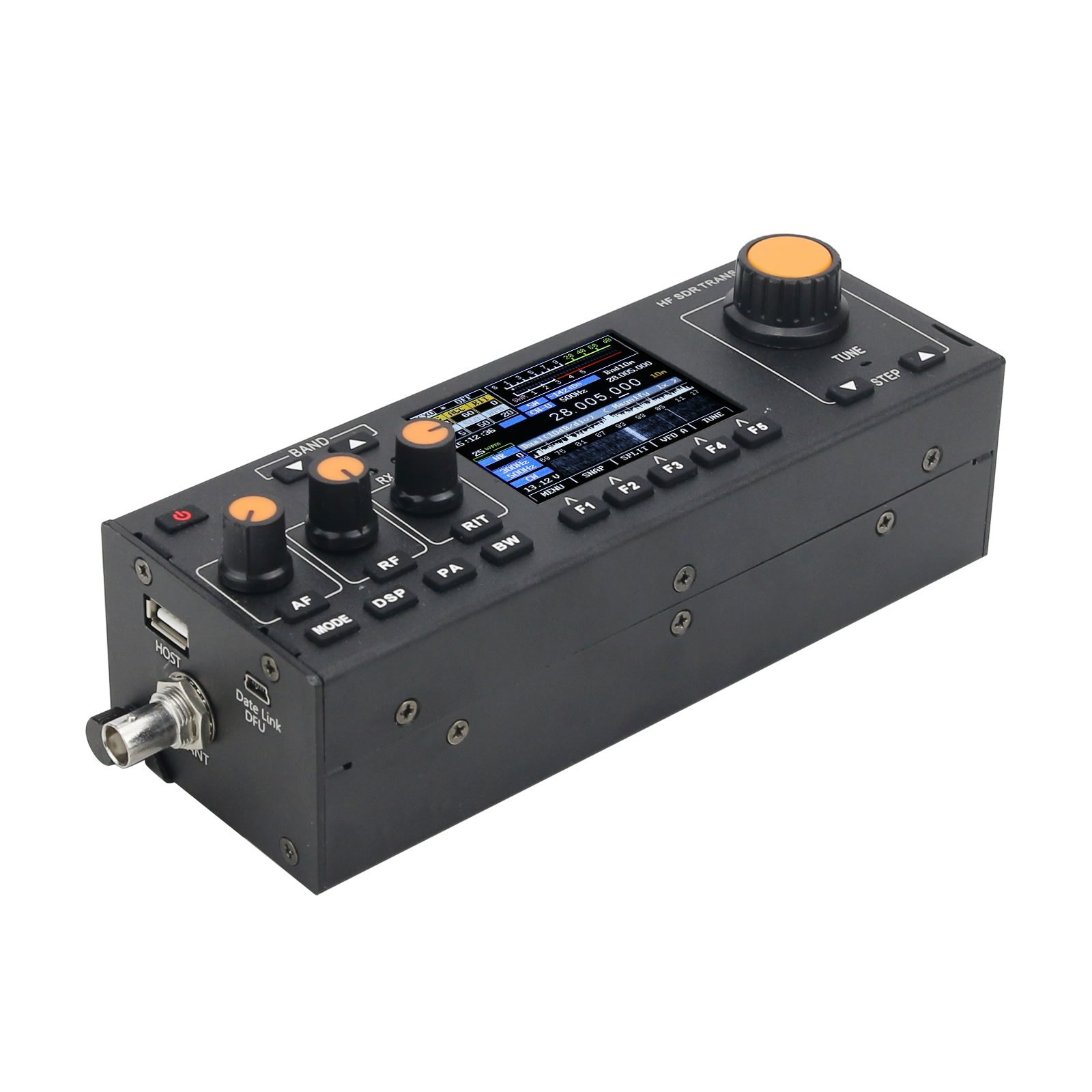 M0NKA mcHF Clones - Ham Imports