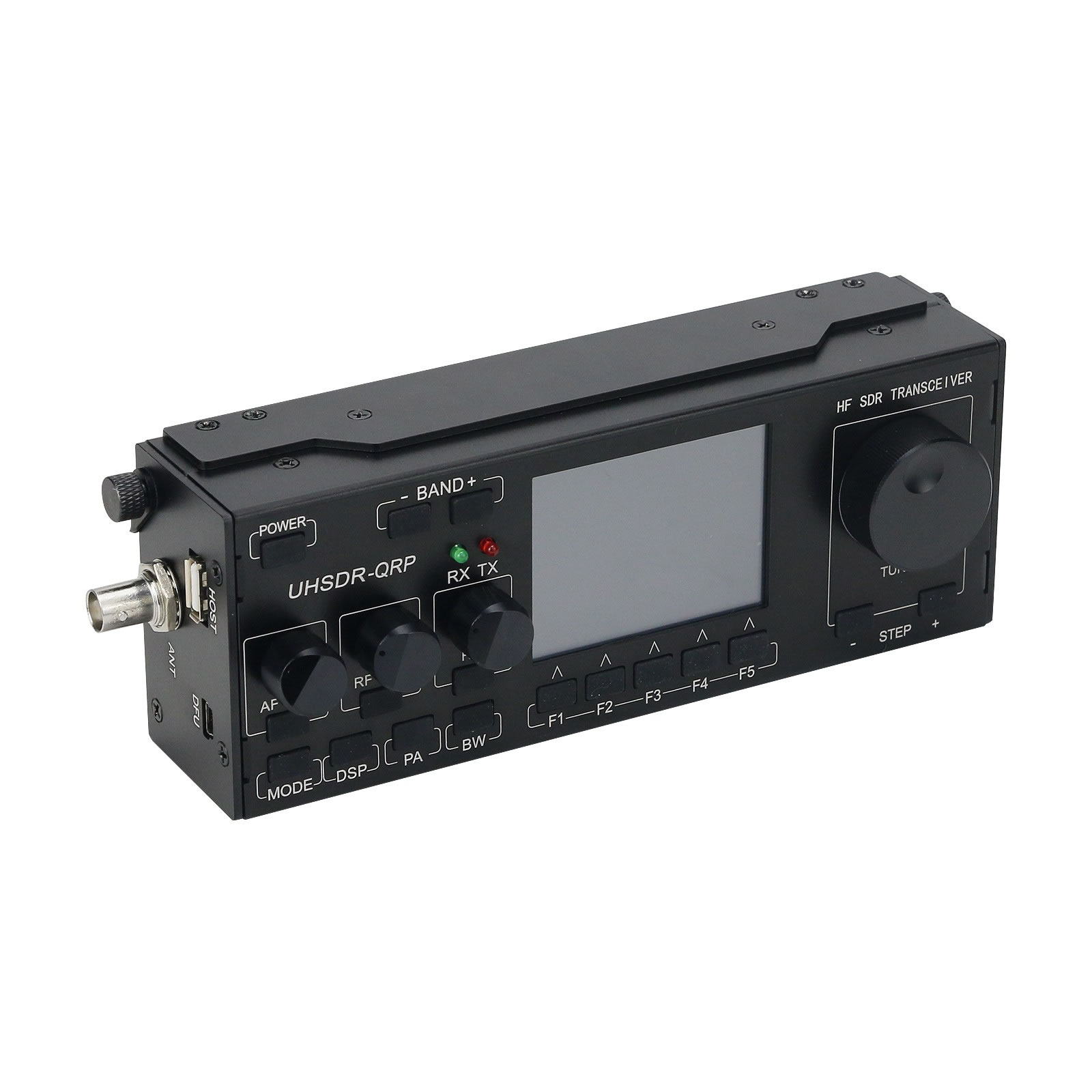 M0NKA mcHF Clones - Ham Imports