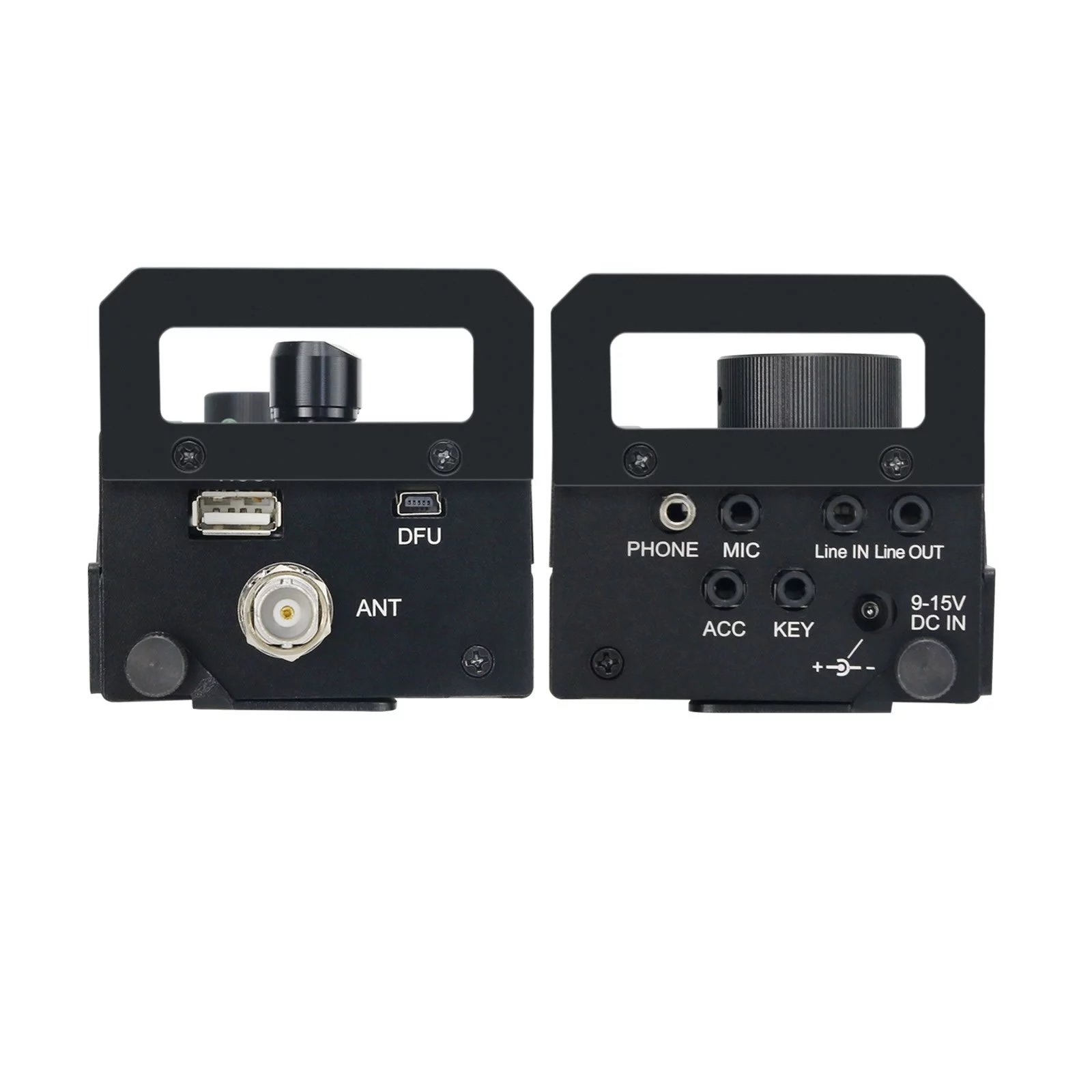 M0NKA mcHF Clones - Ham Imports