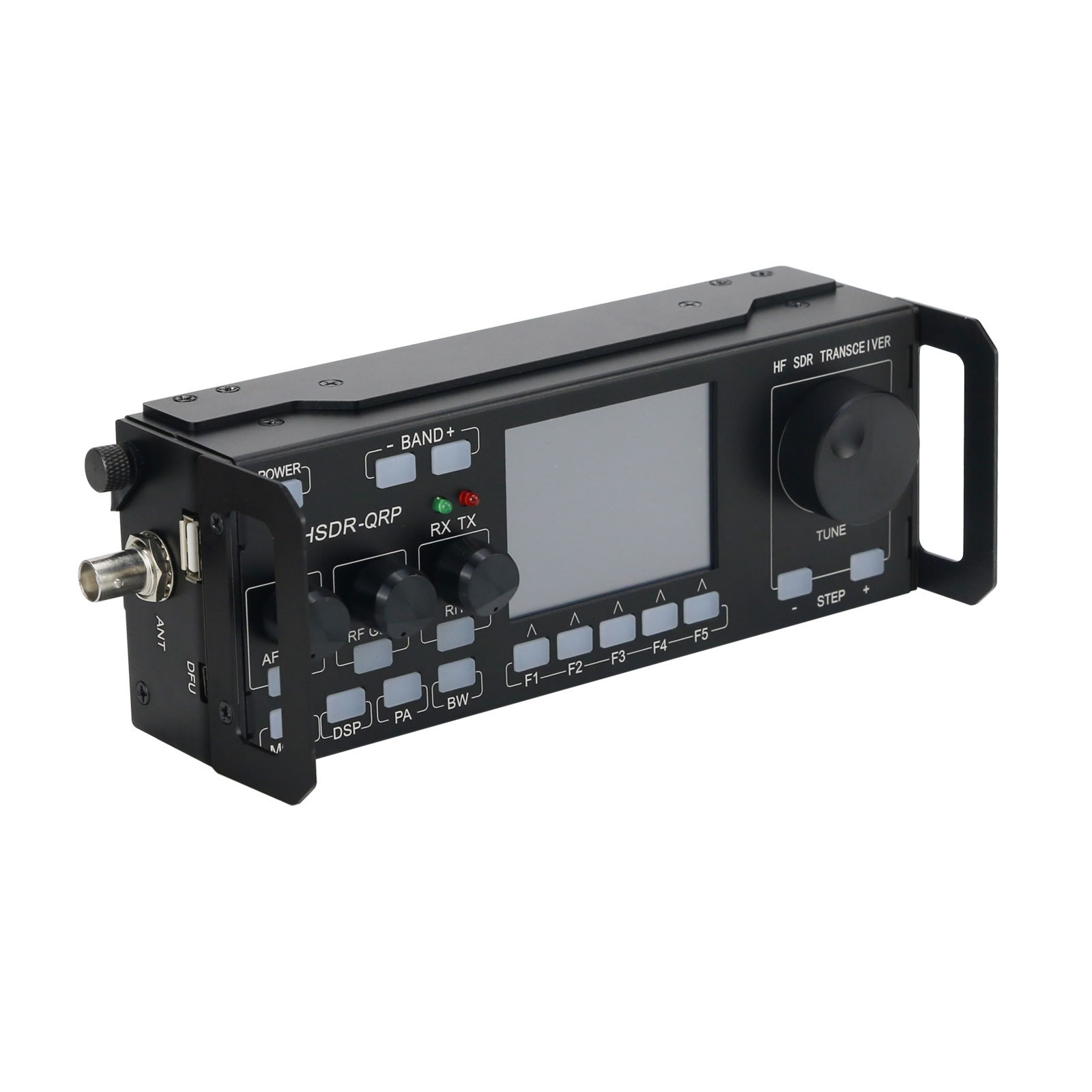 M0NKA mcHF Clones - Ham Imports