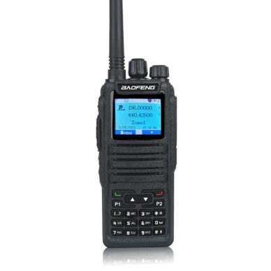 Baofeng DM-1701 - Ham Imports