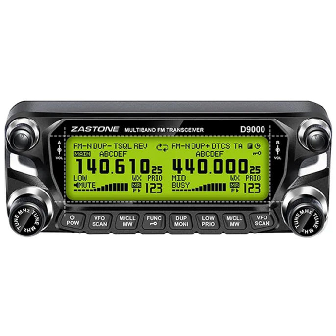 Zastone D9000 - Ham Imports