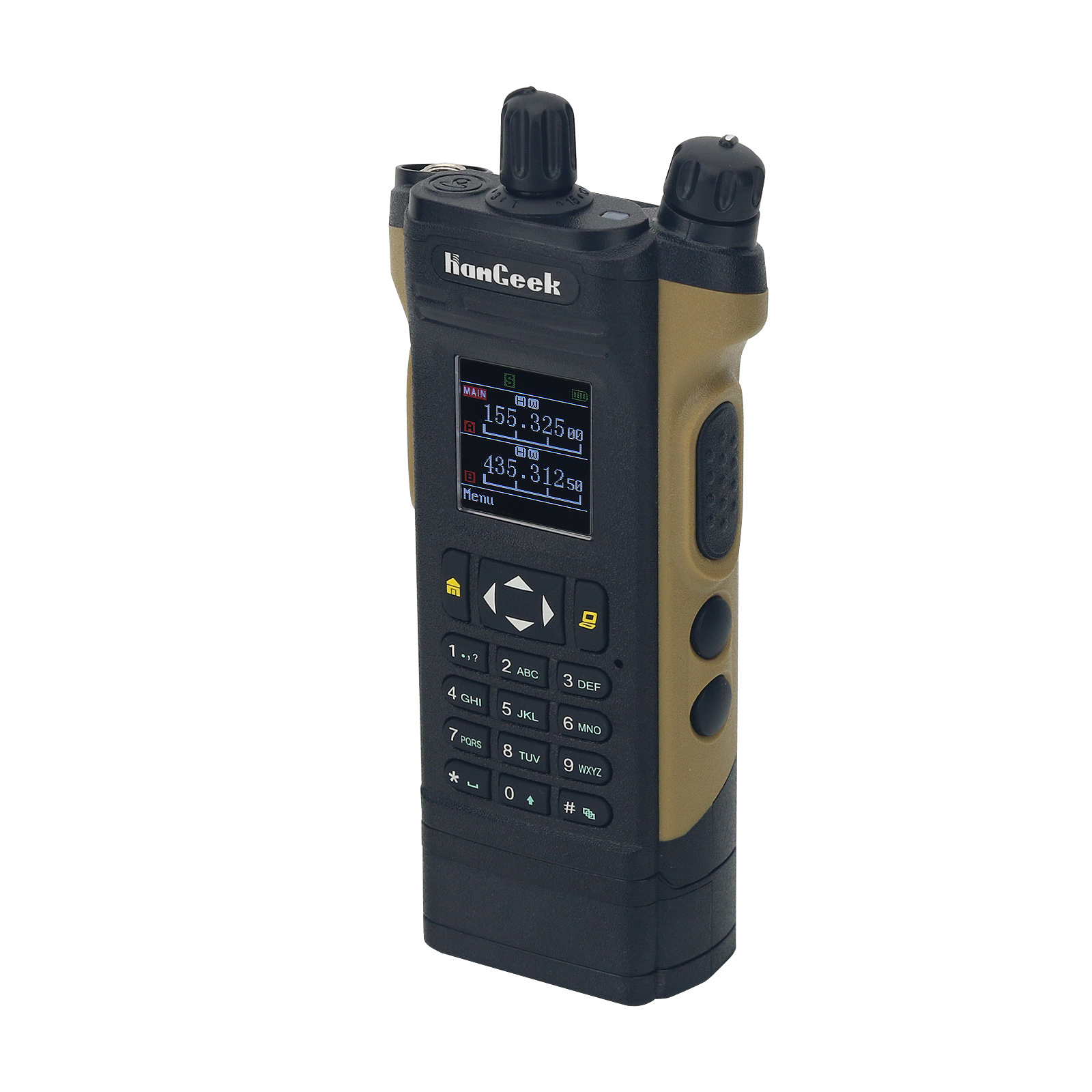 HamGeek APX-8000 - Ham Imports