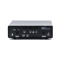 Xiegu GNR1 Digital Audio Noise Filter