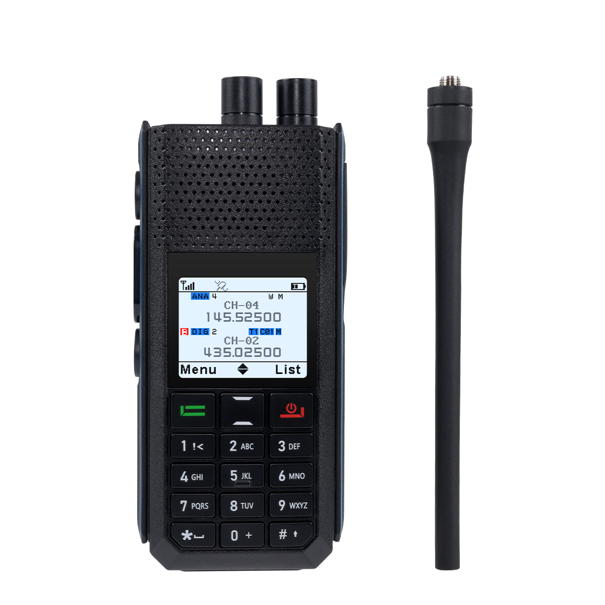Retevis Ailunce H1