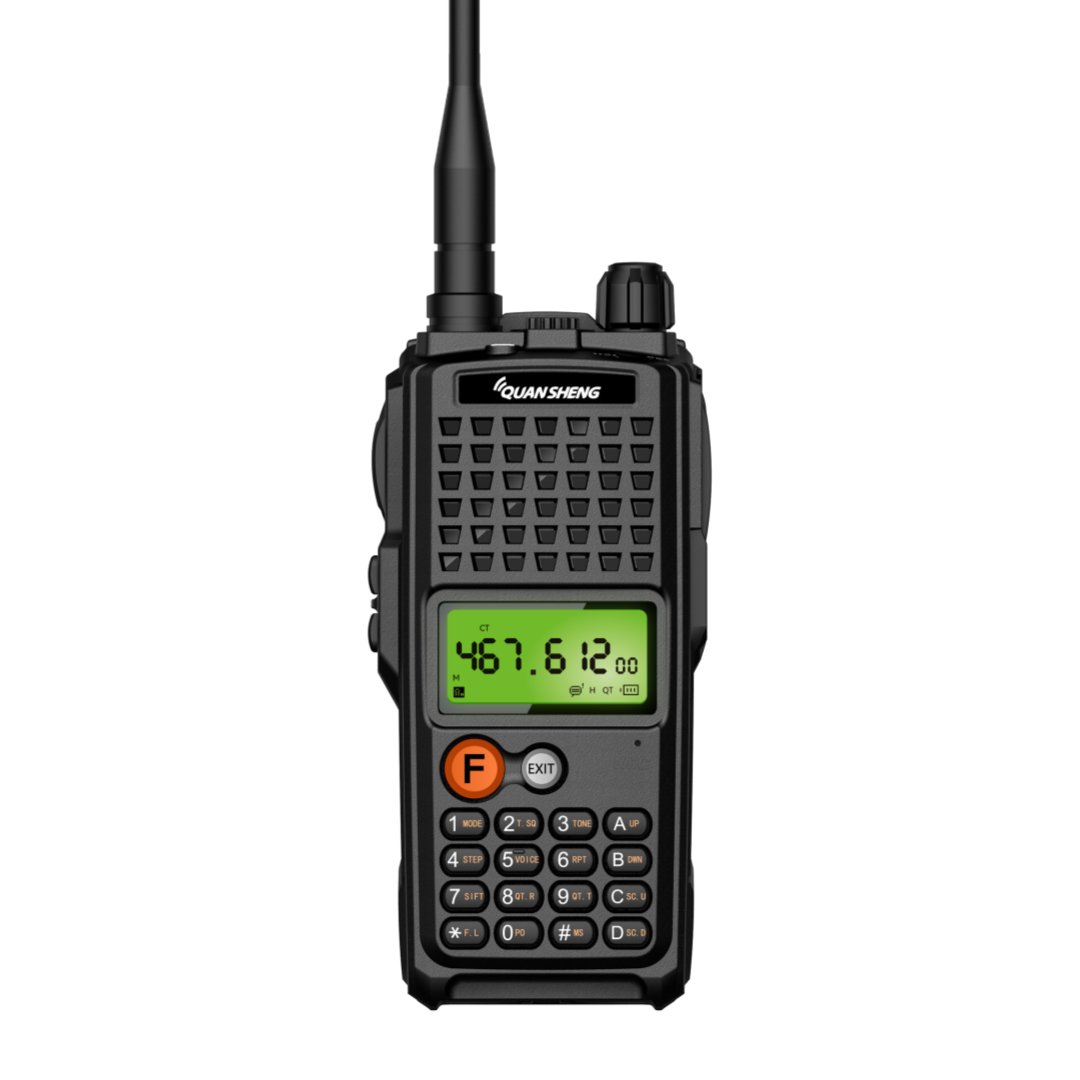 Quansheng TG-K10AT