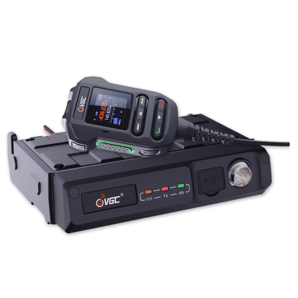 Vero VGC VR-N7600