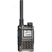 Quansheng UV-K1 Mini Kong